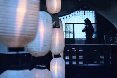 CHINA 2019 The Untamed jigsaw puzzle