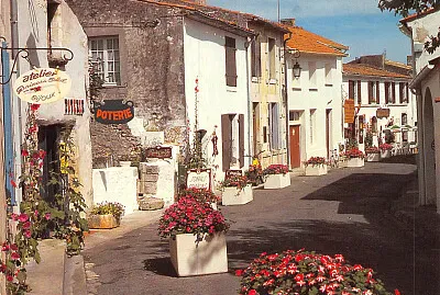 mornac sur seudre