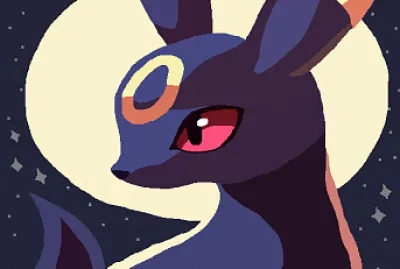 Umbreon
