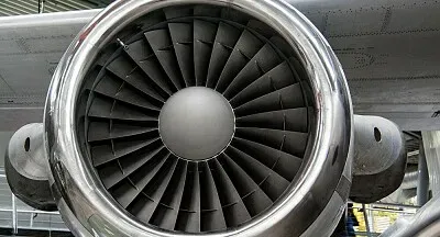 turbina