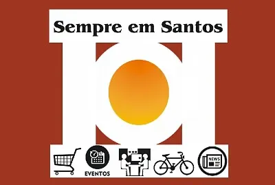 SempreemSantos jigsaw puzzle