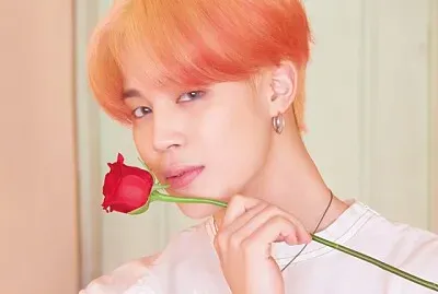 JIMIN - BTS
