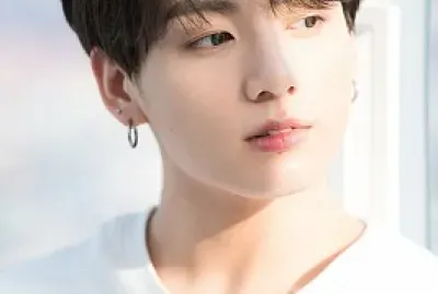 JUNGKOOK - BTS