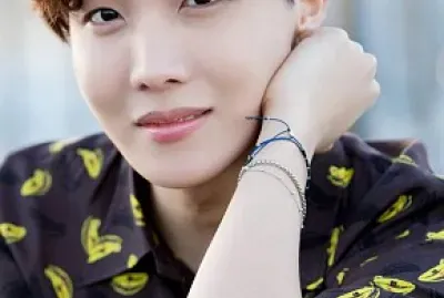 J-HOPE - BTS
