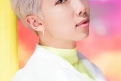 RM - BTS
