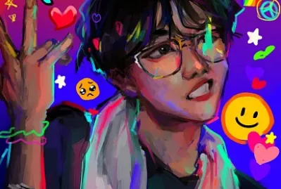 bts j hope