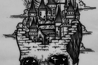 De todo jigsaw puzzle