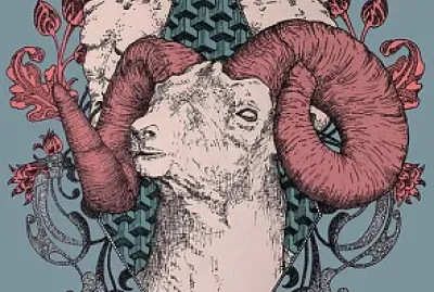 capricornio jigsaw puzzle