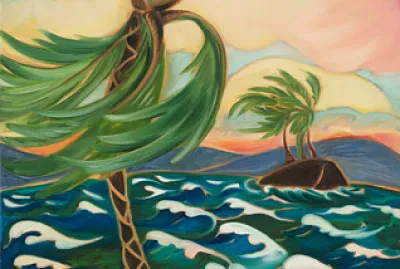 Maui Tradewinds