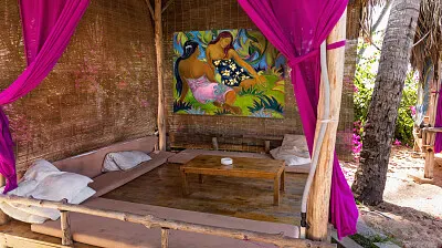 Serenity jigsaw puzzle