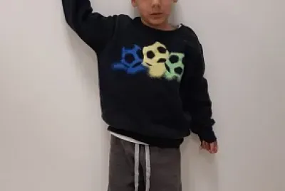 ×“× ×™××œ