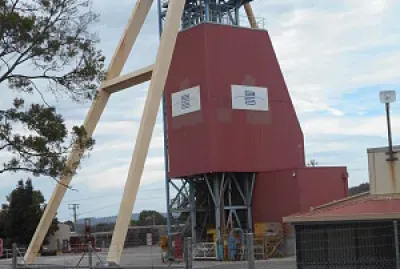 Beaconsfield jigsaw puzzle