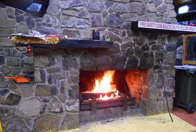 Cozy and Warm jigsaw puzzle