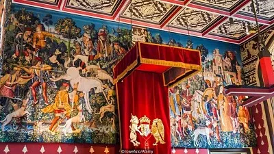 Imagem jigsaw puzzle