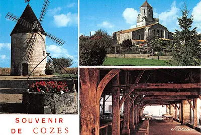 carte postale