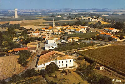 st seurin d 'uzet jigsaw puzzle