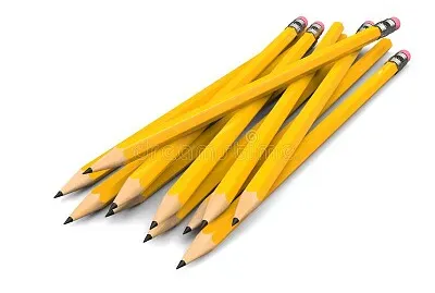 How many pencils? jigsaw puzzle