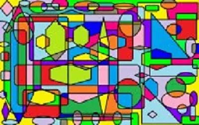 Imagem jigsaw puzzle