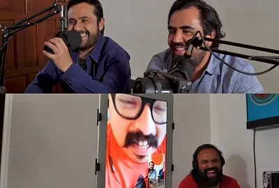 AsÃ­ no hablo Manix!
