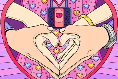 corazÃ³n jigsaw puzzle