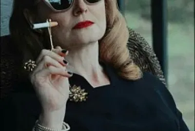 Sabrina Miranda Otto