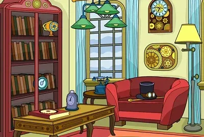 colorido jigsaw puzzle