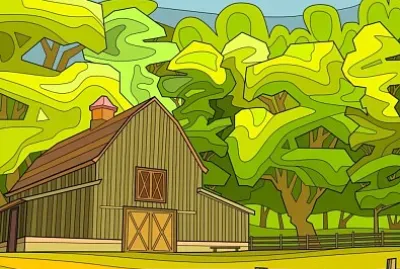 casita