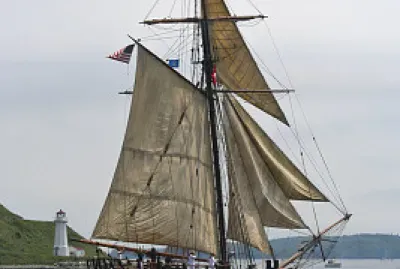 Tall Ships , Halifax