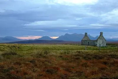 Scottish Highlands