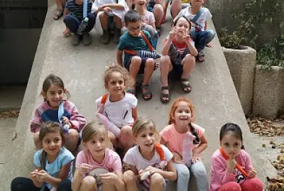 ×™×œ×“×™ ×’×Ÿ ×—×¨×ž×•×Ÿ 2