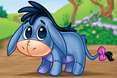 Eeyore