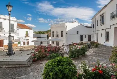 Cazalla de la Sierra-Sevilla