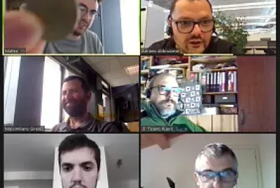 Il miglior gruppo di oggi pomeriggio