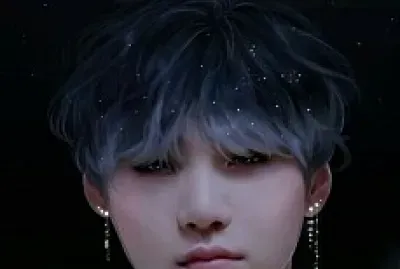 BTS suga