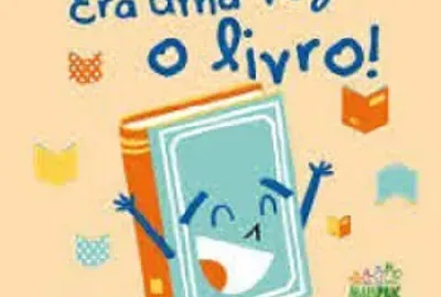 Quebra cabeÃ§a - Era uma vez