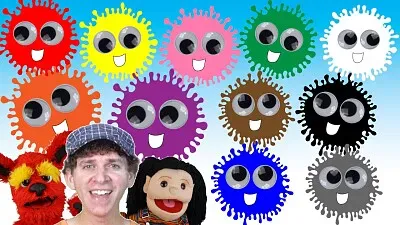 פאזל של funny 01