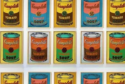 פאזל של LATAS CAMPBELL