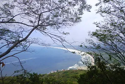 Serra do Mar - Brasil
