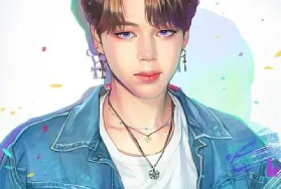 bts jimin dynamite