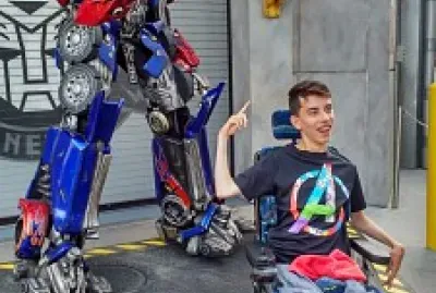 Matheus transformer