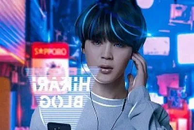 bts jimin