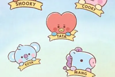 BT21