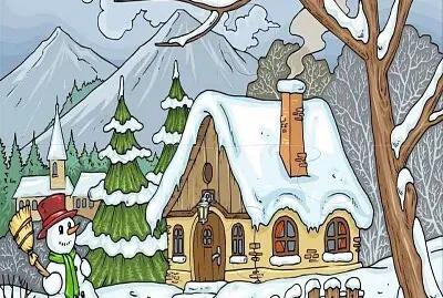 iarna