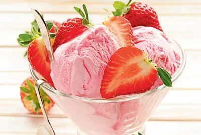 helado