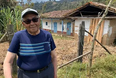 Luis en GuayatÃ¡