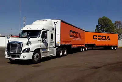 CODA