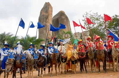 Imagem jigsaw puzzle