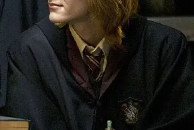 Fred Weasley