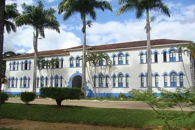 Santa Teresa - ES jigsaw puzzle