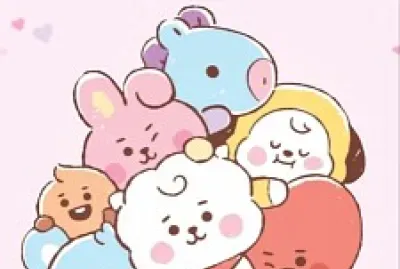 BT21